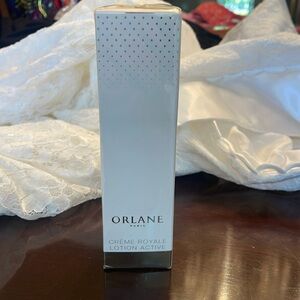 Orlane Paris crème Royale Active Lotion 4.3 oz